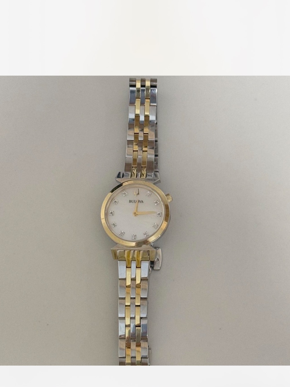 Bulova watch - Picture 4 of 8